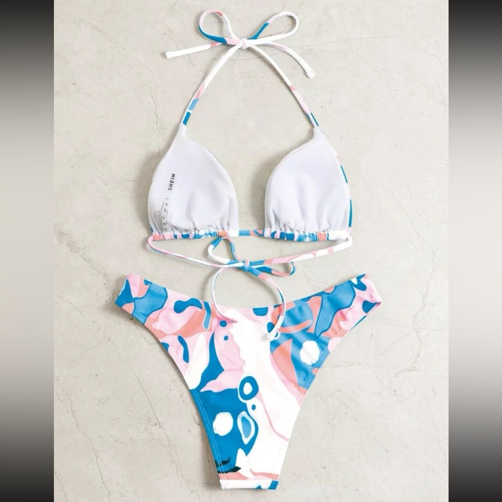 Swimsuit - Picture 2 of 2